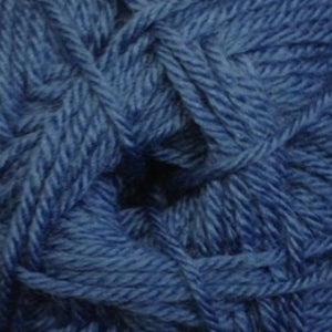 James C Brett Double Knitting With Merino Shade Dm8 Denim