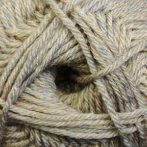 James C Brett Double Knitting With Merino Shade Dm16 Natural Mixture