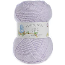 Load image into Gallery viewer, James C Brett Baby 4ply