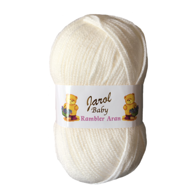 Jarol aran shop wool