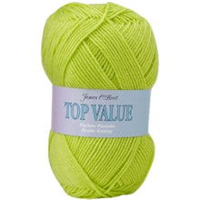 Load image into Gallery viewer, Top Value DK Shade 8445 Lime