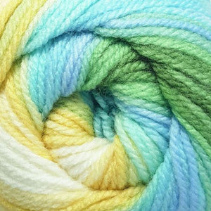 Robin Paintbox DK