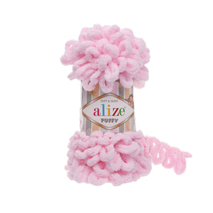 Alize Puffy
