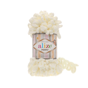 Alize Puffy