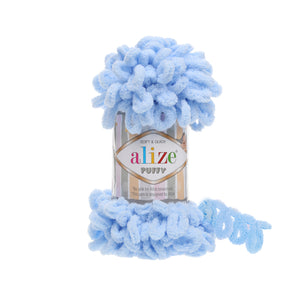Alize Puffy