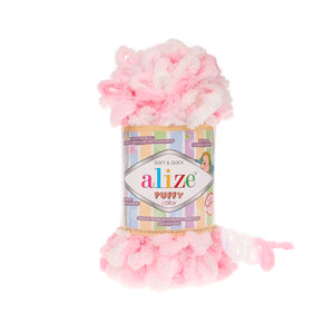 Alize Puffy