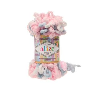Alize Puffy