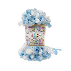 Alize Puffy