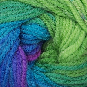 Robin Paintbox DK