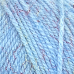 Woolcraft New Fashion DK