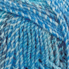 Load image into Gallery viewer, James C Brett Marble Chunky Shade 10