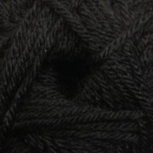 Load image into Gallery viewer, James C Brett Double Knitting With Merino Shade Dm2 Black