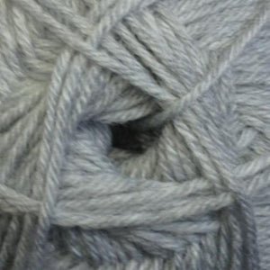 James C Brett Double Knitting With Merino Shade Dm10 Light Clerical