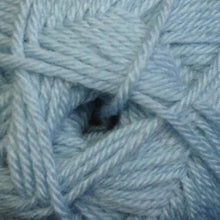 Load image into Gallery viewer, James C Brett Double Knitting With Merino Shade Dm11 Pale Blue