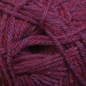James C Brett Double Knitting With Merino Shade Dm14 Red Sky