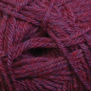 James C Brett Double Knitting With Merino Shade Dm14 Red Sky