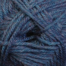Load image into Gallery viewer, James C Brett Double Knitting With Merino Shade Dm15 Denim Mix