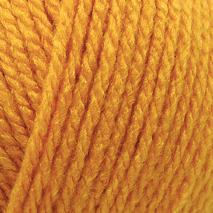 Robin Chunky Shade  136 Mustard