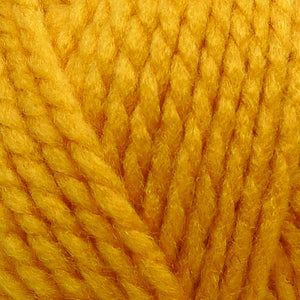Robin Super Chunky Shade 136 Mustard