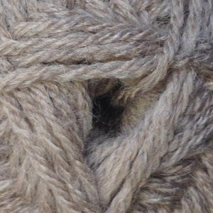 James C Brett Aztec Aran Shade Al3 Natural