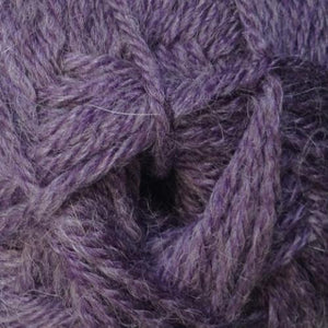 James C Brett Aztec Aran Shade Al5 Mauve Mist