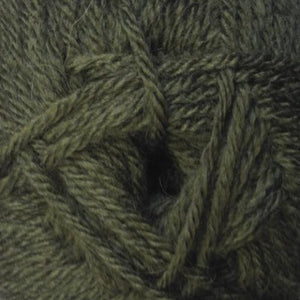 James C Brett Aztec Aran Shade Al9 Moss