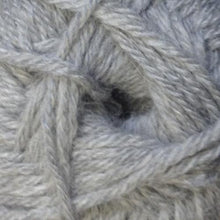 Load image into Gallery viewer, James C Brett Aztec Aran Shade Al10 Silver Mist