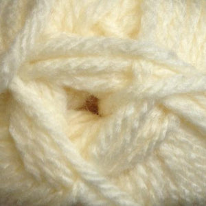 James C Brett Amazon Super Chunky Shade J2 Cream