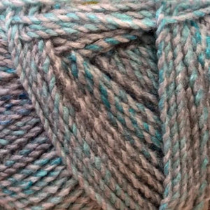 James C Brett Marble Chunky Shade 52