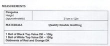 Load image into Gallery viewer, JB295 Toy Knitting Pattern