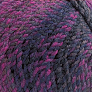 James C Brett Marble Chunky Shade Mc15