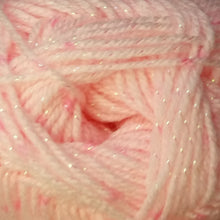 Load image into Gallery viewer, Woolcraft Baby Print DK Sparkle Shade 1656