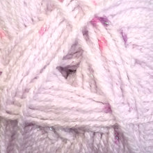 Load image into Gallery viewer, Woolcraft Baby Print DK Sparkle Shade 1658