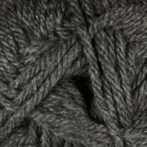 Chunky With Merino Shade Cm20 Steel