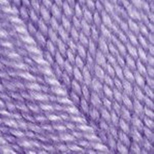 Yarnart Super Perlee 4ply Shade 223 Lilac