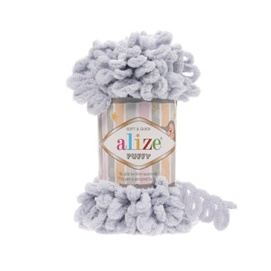 Alize Puffy