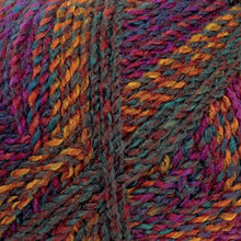 Load image into Gallery viewer, James C Brett Marble Chunky Shade 27