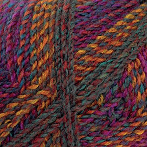 James C Brett Marble Chunky Shade 27