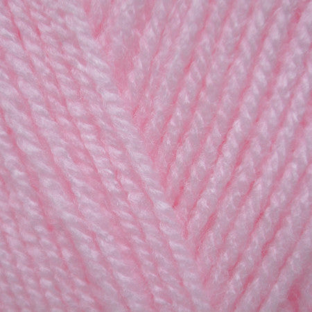 Woolcraft New Fashion DK