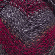 Load image into Gallery viewer, James C Brett Marble Chunky Shade 35