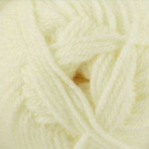 Chunky With Merino Shade Cm3 Cream