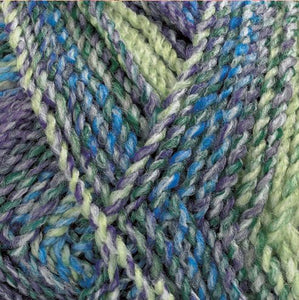 James C Brett Marble Chunky Shade Mc3