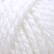 Load image into Gallery viewer, Robin Super Chunky Shade 40 White