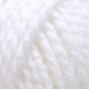 Robin Super Chunky Shade 40 White
