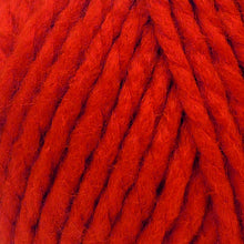 Load image into Gallery viewer, Robin Super Chunky Shade 42 Red