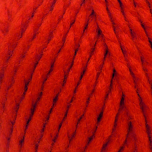 Robin Super Chunky Shade 42 Red
