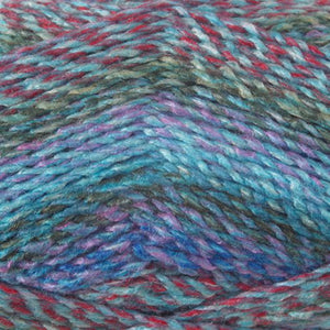 James C Brett Marble Chunky Shade 44