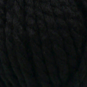 Robin Super Chunky Shade 44 Black