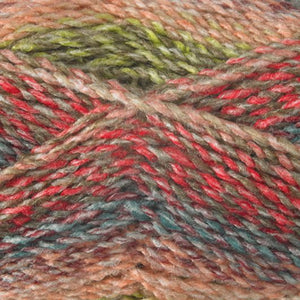 James C Brett Marble Chunky Shade 45