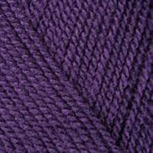 Load image into Gallery viewer, Yarnart Super Perlee 4ply Shade 49 Bilberry